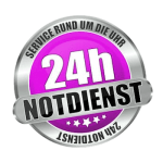 24 Stunden Notdienst Scharnhauser Park